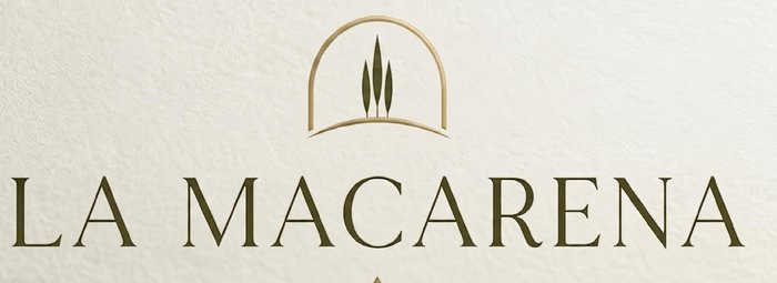 La Macarena — Condominio Cerrado